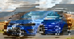 Golf  R (2014 - 2020)